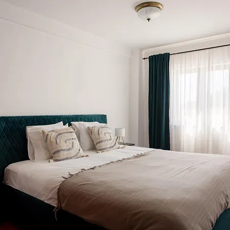 Olivais 2br Apartamento Lisboa
