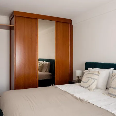 Olivais 2br Apartamento