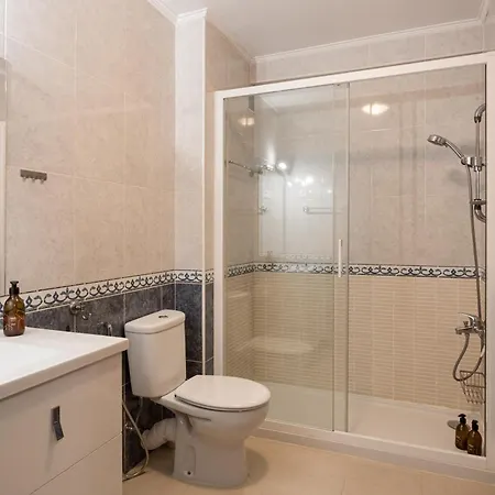 Apartamento Olivais 2br Lisboa