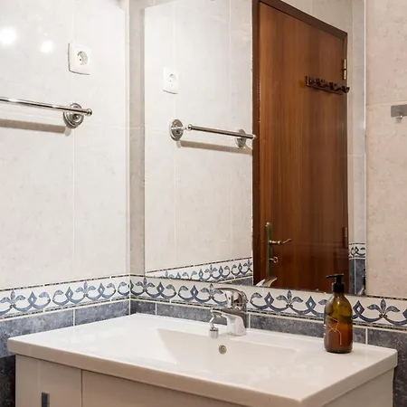 Apartamento Olivais 2br *