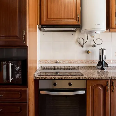 Olivais 2br Apartamento