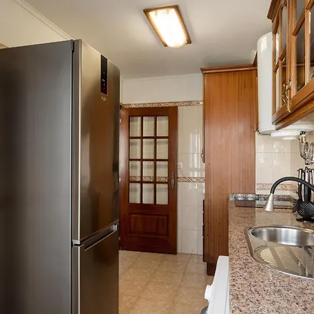 Apartamento Olivais 2br *