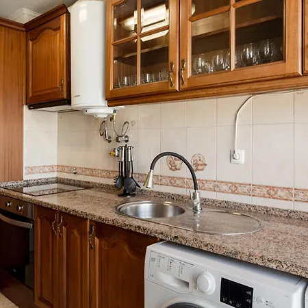 Apartamento Olivais 2br